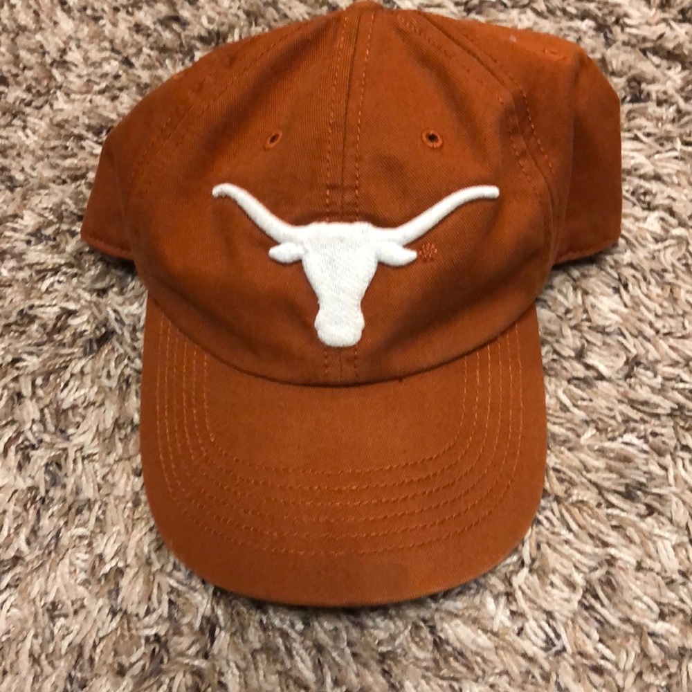 Boys University of Texas hat